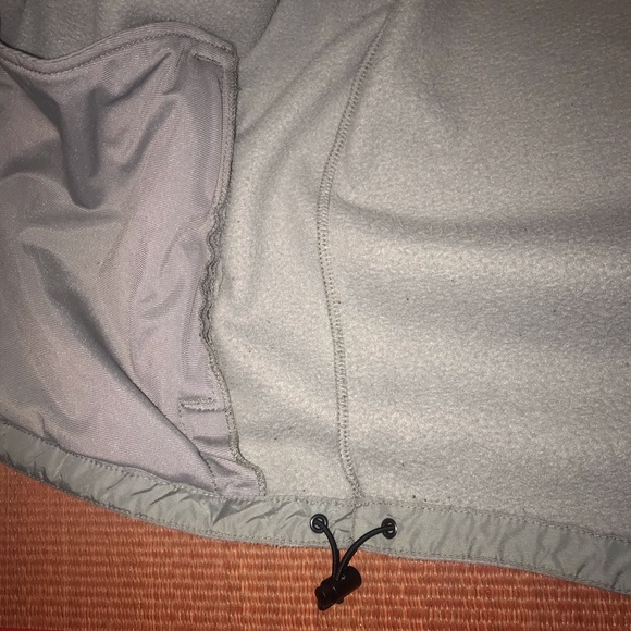 Columbia Jacket Large Gray - Picture 6 of 7